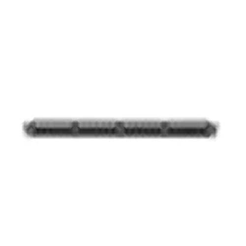 Lanberg Patch Panel 24 Port 1U Cat.5E Utp Black Ppu5-1024-B