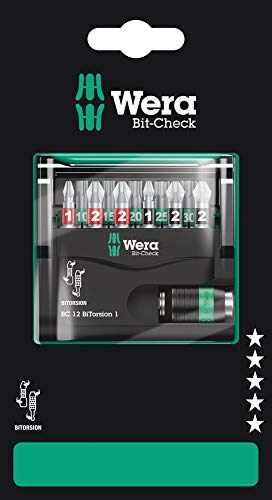 Bit-Check 12 Bitorsion 1 Sb