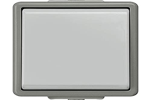 Bjc Delta Superficie – Commutatore Delta Ip44