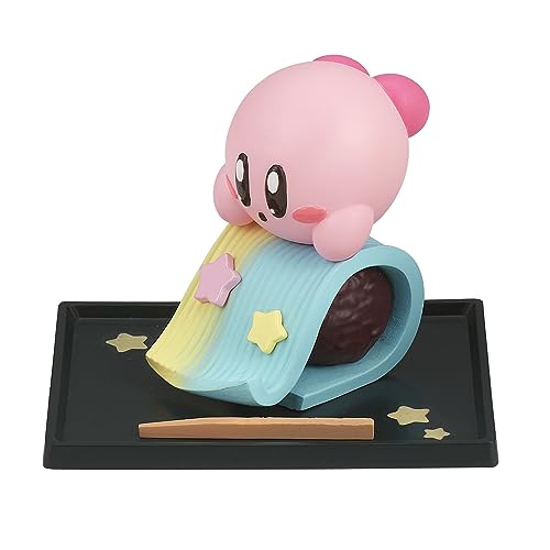 Banpresto - Kirby - Paldolce Collection Vol.5 - Kirby Figure