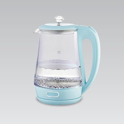 Hervidor Elã‰Ctrico Maestro Mr-052-Blue