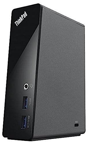Thinkpad Basic Usb3.0 Dock Eu