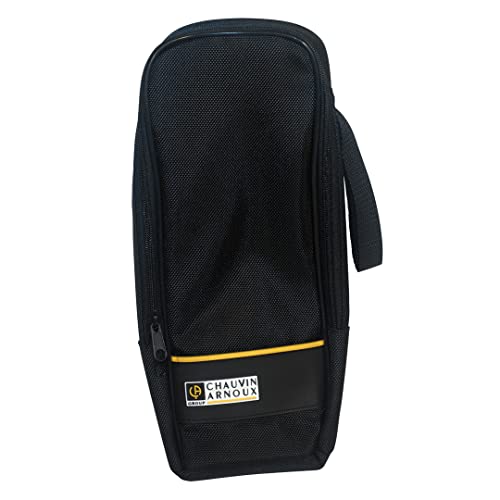 Chauvin Arnoux P01298076 - Borsa Per Il Trasporto, 120 X 320 X 60 Mm