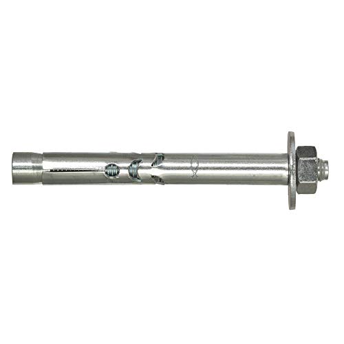 Fischer Fsa-S - Tassello Di Ancoraggio, 12 X 110 Mm, Confezione Da 20