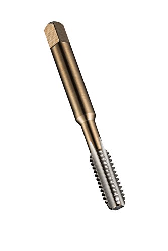 Dormer M Machine Tap Straight Flute, Pack Of 1