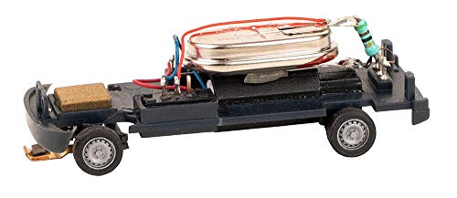 Faller- Car System-Telaio Di Conversione Mb Sprinter, Multicolore, 161473