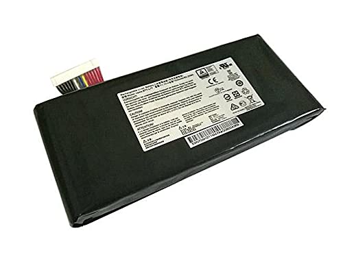 Laptop Battery For Msi