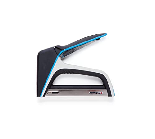 Arrow T50X Tacker, Grigio
