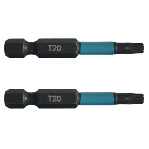 Makita B-63781 Impact Black Vite Bit T20