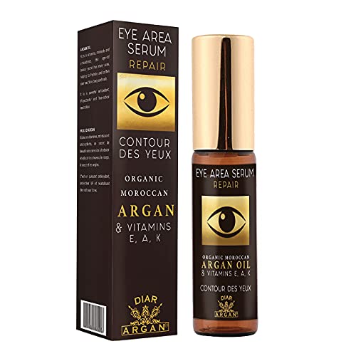 Eye Contour Repair Serum 10 Ml