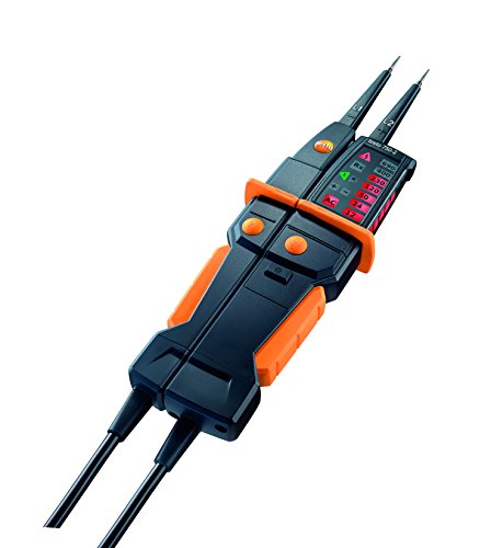 Testo 750-2 - Tester Di Tensione