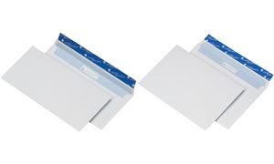 Cygnus Excellence 216000 Mailmedia Buste, Din C6
