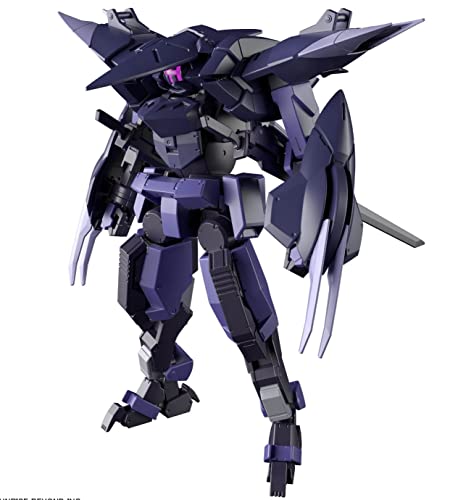 Hg 1/72 Kyoukai Senki Brady Phantom