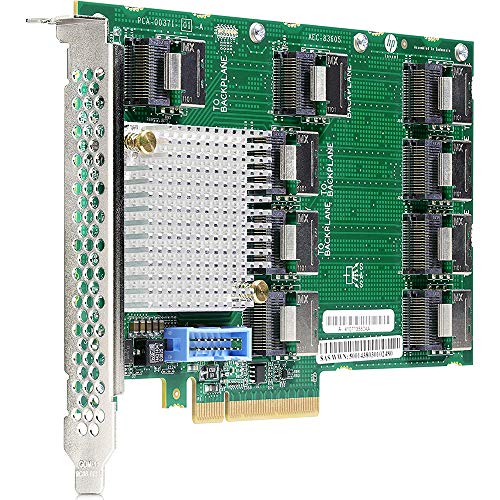 Hp 870549-B21 Slot Di Espansione