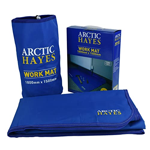 Arctic Hayes Tappetino Da Lavoro, 1800 X 1500 Mm