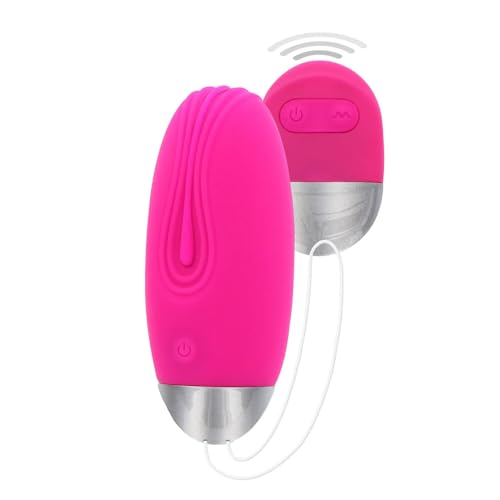 Funky Remote Egg - Fucsia