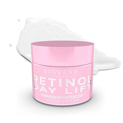 Retinol Day Lift Firming Moisturizer 50 Ml