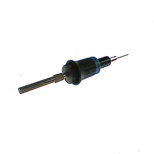 Ersa E093100 - Corpo Riscaldante Sostitutivo 20 Watt 230 Volt Per Saldatore Multi-Pro