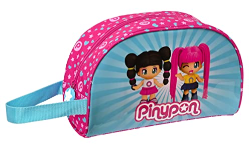 Neceser Adapt. A Carro Pinypon