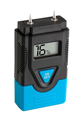 Tfa Dostmann, Tfa "Humidcheck Mini", Misuratore Di Umidità Coon Display Temperatura