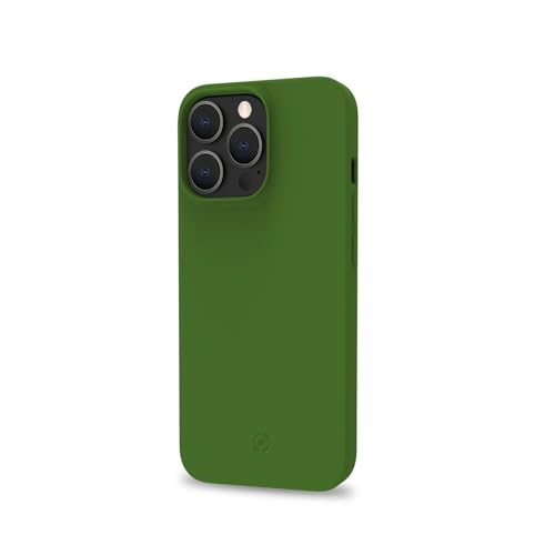 Celly Planet Eco Iphone 14 Pro Green