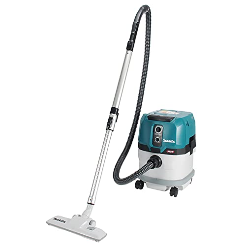 Makita.Odkurzacz 40V Xgt 15L