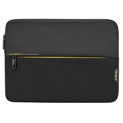 Citygear 11.6" L/Topsleeve Blk