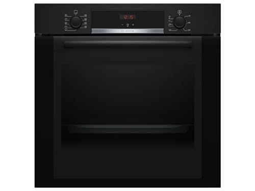 Bosch Serie 4 Hba3340B0 Oven 71 L A Black