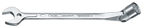 Gedore G53414 Mm Chiavi O/E Girevole Presa 14 Mm Gedore 534 651249