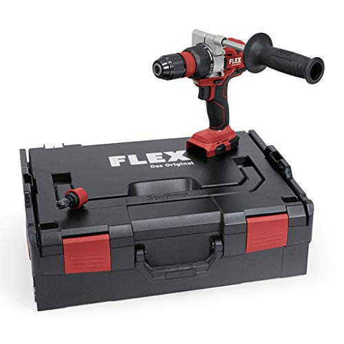 Flex Dd 2G 18.0-Ec