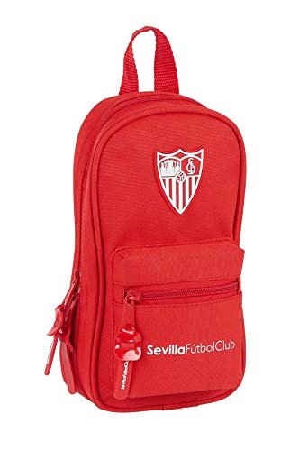 Astuccio Con 4 Astucci E Utili Di Siviglia Fc, 120 X 50 X 230 Mm
