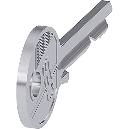 Siemens Sirius Atc – Chiave Per Serratura Ces/Ssg 10