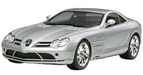 Tamiya 24290 Mercedes Benz Slk Mclaren 1:24