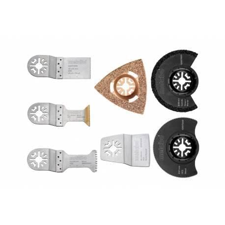 Set Starter Multitool "Classic", 7 Pezzi