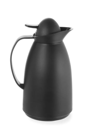 Hendi 449608 Caraffa Termica Con Hendi Contenitore Interno In Vetro
