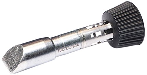 Ersa Ersadur Ad Alte Prestazioni Di Saldatura Per I-Tool Dritto, Asimmetrico 8.0 Mm 0102 Cdlf80 A