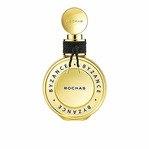 Rochas Byzance Gold Edp W 60 Ml