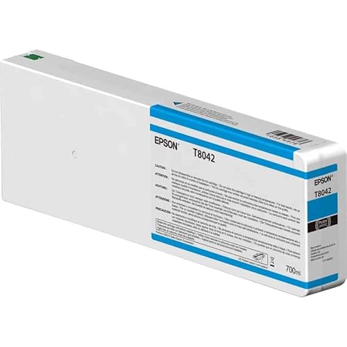 Epson Singlepack Vivid Light Magenta T55K600 (C13T55K600)
