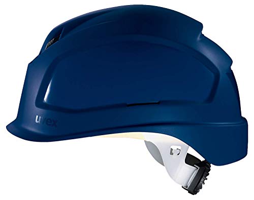 Uvex Pheos B-S-Wr Schutzhelm, Polyethylen