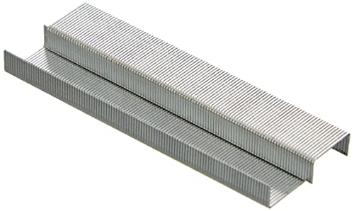 Rapid Punti Metallici Strong 24/6 24855800, Argento