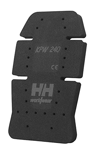 Kneepad Xtra Protective Color: 990 Black Talla: Std