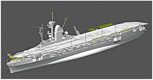 Trumpeter Tru06710 Model Kit, Vari