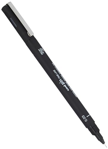 Uni-Ball Pin