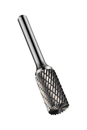 Dormer Rotary Burr - Cylinder With Endcut, Pack Of 1