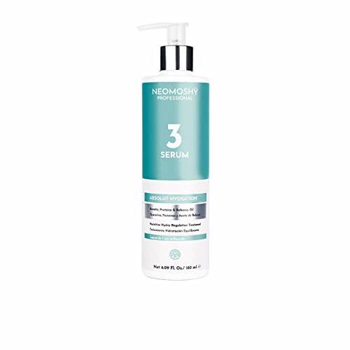 Absolut Hydration Serum 180 Ml