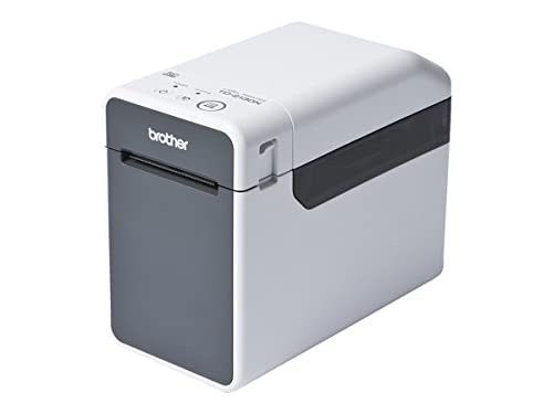 Brother Td-2135Nwb Stampante Per Etichette