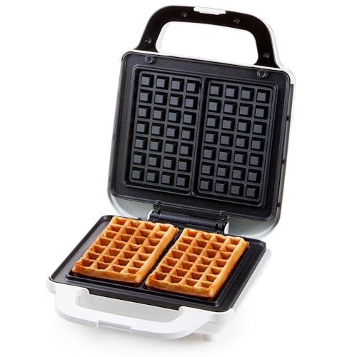 Gofrera Domo Tamy Waffle Xl, Waffeleisen Do9222W