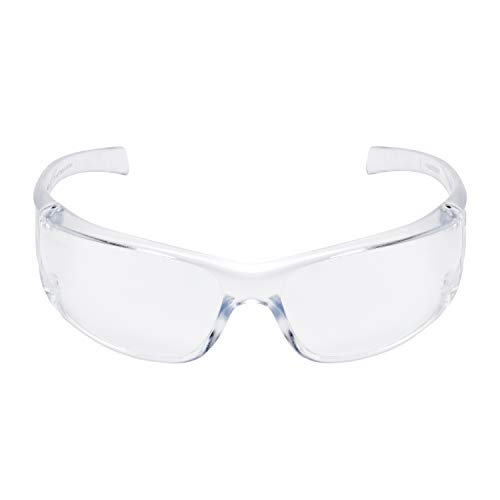 3M Virtua Ap Clear Occhiali Di Protezione Virtua Ap, Trasparente