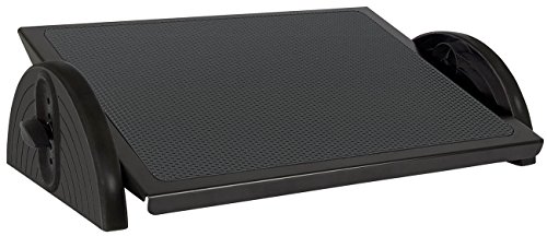 Wedo Relax Steel Home, Nero, 55 X 35 X 13 Cm