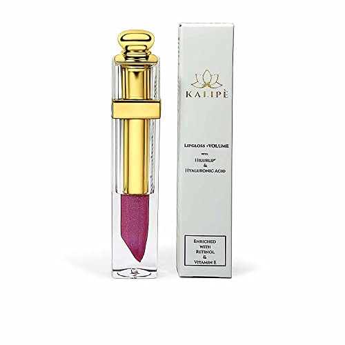 Lipgloss + Volume With Hilurlip & Hyaluronic Acid #Pearl Pin